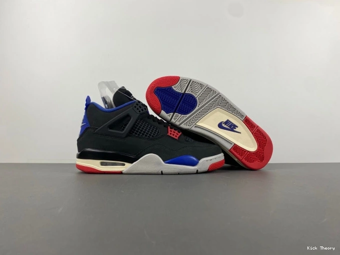 Kick Theory Jordan Air Rare Air FV5029-003 4 0825